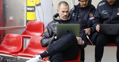 Brommapojkarna
x
GAIS – Notícias e Prováveis Escalações