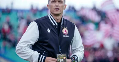 CSKA Sofia
x
Qarabag – Notícias e Prováveis Escalações