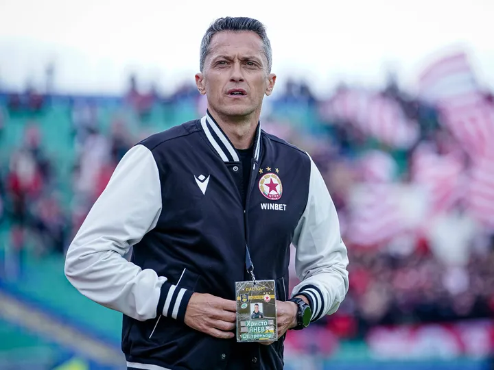 CSKA Sofia
x
Qarabag – Notícias e Prováveis Escalações