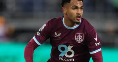 Cincinnati
x
Burnley – Notícias e Prováveis Escalações