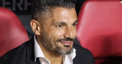 Club Leon
x
Atlas – Notícias e Prováveis Escalações