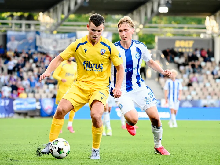 Coleraine
x
HJK Helsinki – Notícias e Prováveis Escalações