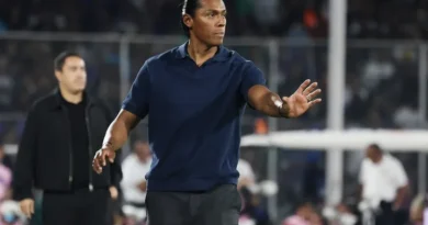 Cruz Azul
x
Puebla – Notícias e Prováveis Escalações