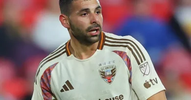 DC United
x
Nashville – Notícias e Prováveis Escalações