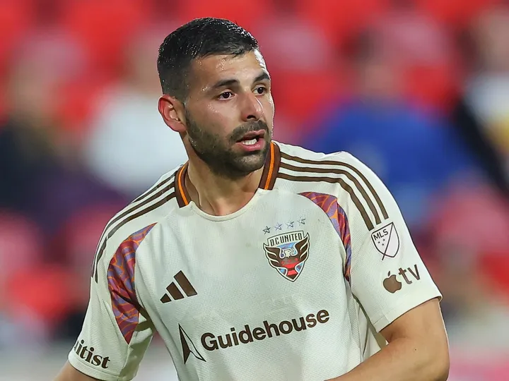 DC United
x
Nashville – Notícias e Prováveis Escalações