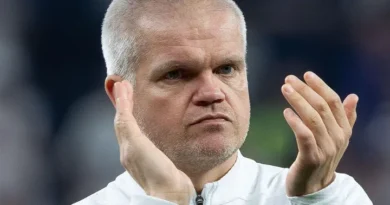 Degerfors
x
Malmo – Notícias e Prováveis Escalações