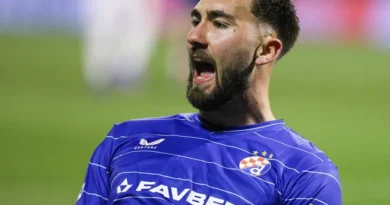 Dinamo Zagreb
x
Thun – Notícias e Prováveis Escalações