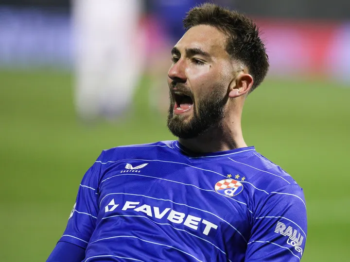 Dinamo Zagreb
x
Viking FK – Notícias e Prováveis Escalações