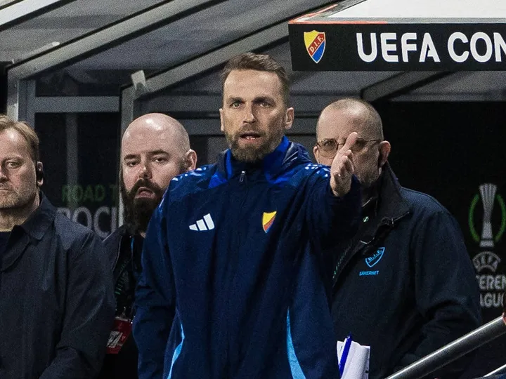 Djurgarden
x
Halmstad – Notícias e Prováveis Escalações