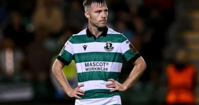 Drogheda
x
Shamrock – Notícias e Prováveis Escalações