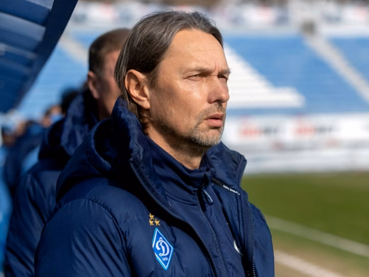 Dynamo Kiev
x
Universitatea Cluj – Notícias e Prováveis Escalações