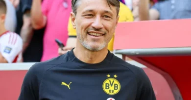 FC Tokyo
x
Dortmund – Notícias e Prováveis Escalações