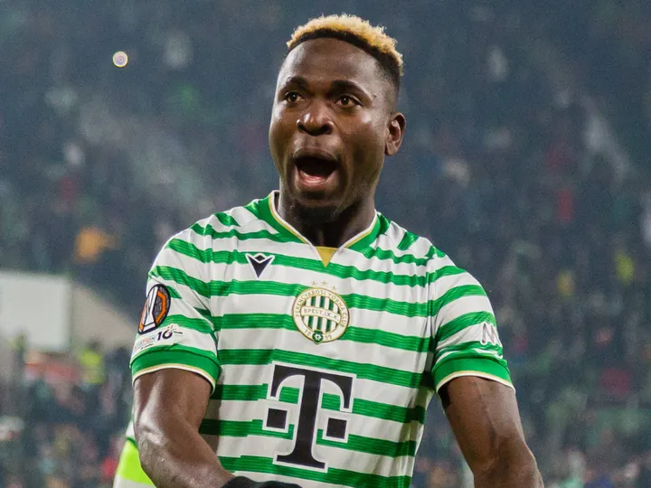 Ferencvaros
x
FK Vojvodina – Notícias e Prováveis Escalações