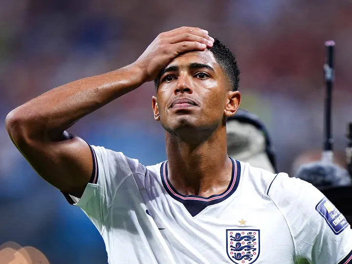 França
x
Inglaterra – Notícias e Prováveis Escalações