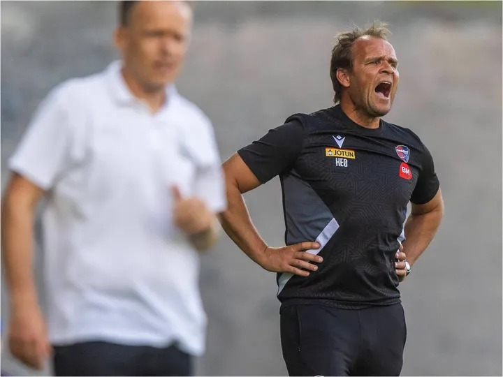 Fredrikstad
x
Lillestrom – Notícias e Prováveis Escalações