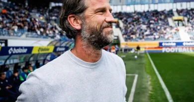Gent
x
Cherkasy – Notícias e Prováveis Escalações