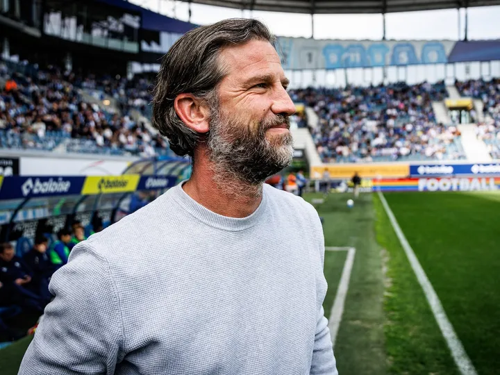 Gent
x
Cherkasy – Notícias e Prováveis Escalações