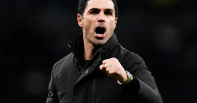 Girona
x
Arsenal – Notícias e Prováveis Escalações