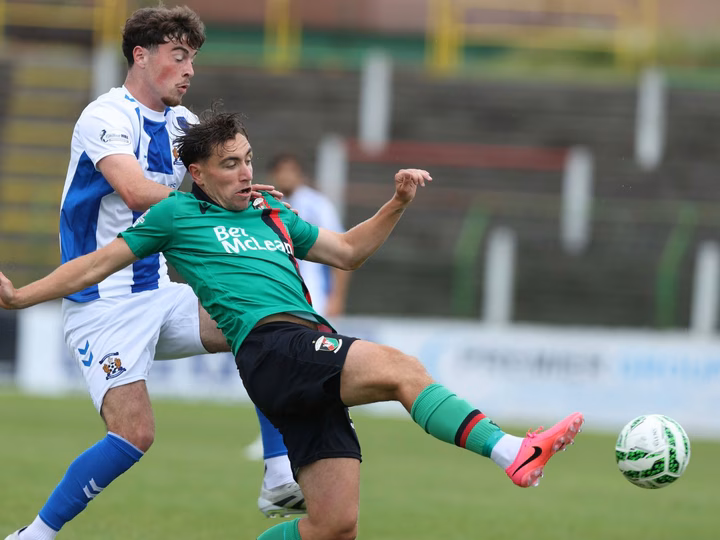 Glentoran
x
RFS – Notícias e Prováveis Escalações