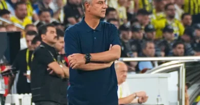 Gornik
x
Fenerbahce – Notícias e Prováveis Escalações