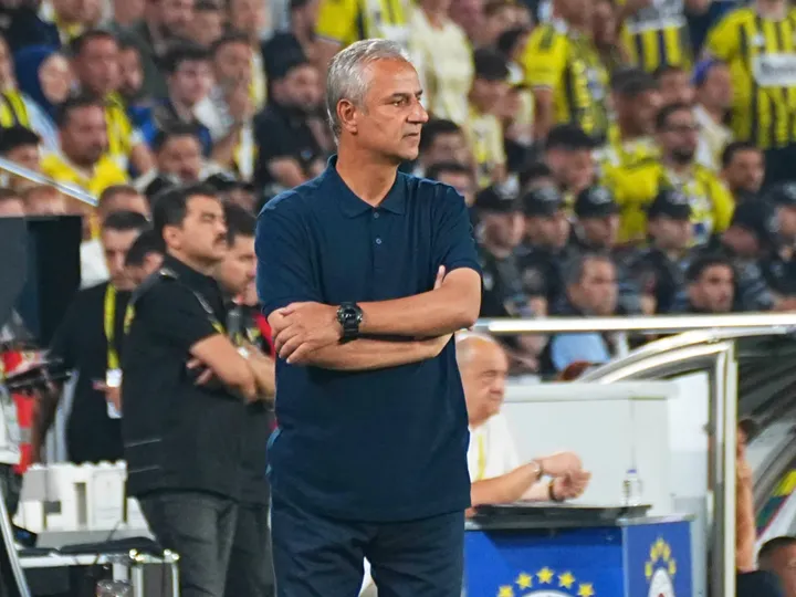 Fenerbahce
x
Sturm Graz – Notícias e Prováveis Escalações