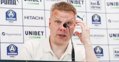 Goteborg
x
AIK – Notícias e Prováveis Escalações