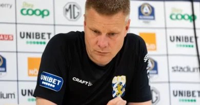 Goteborg
x
Brommapojkarna – Notícias e Prováveis Escalações