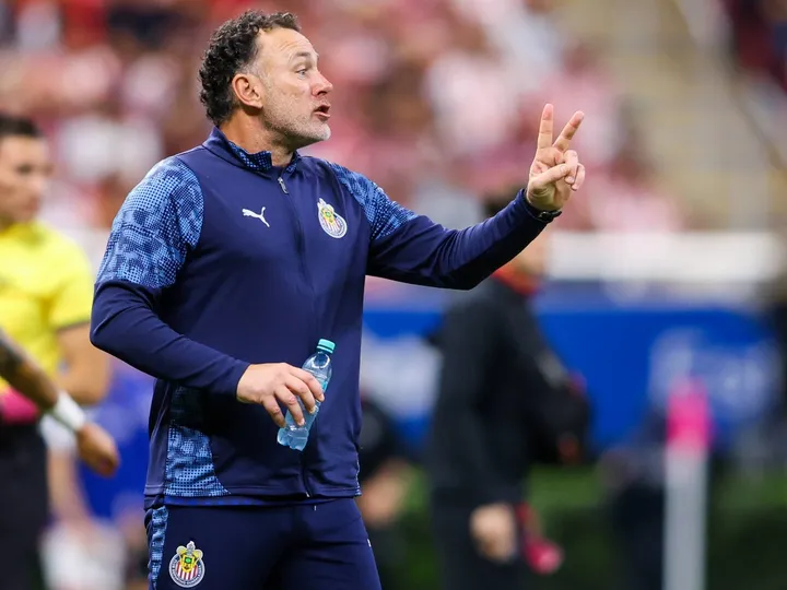 Guadalajara
x
Toluca – Notícias e Prováveis Escalações