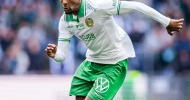 Hammarby
x
Kalmar – Notícias e Prováveis Escalações