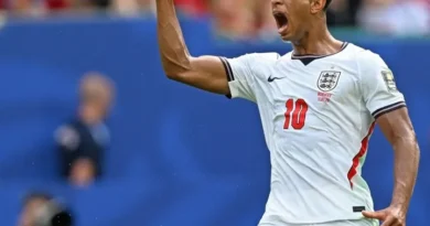 Inglaterra
x
Argentina – Notícias e Prováveis Escalações