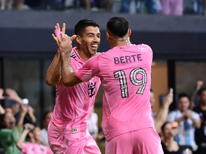 Inter Miami
x
Columbus Crew – Notícias e Prováveis Escalações