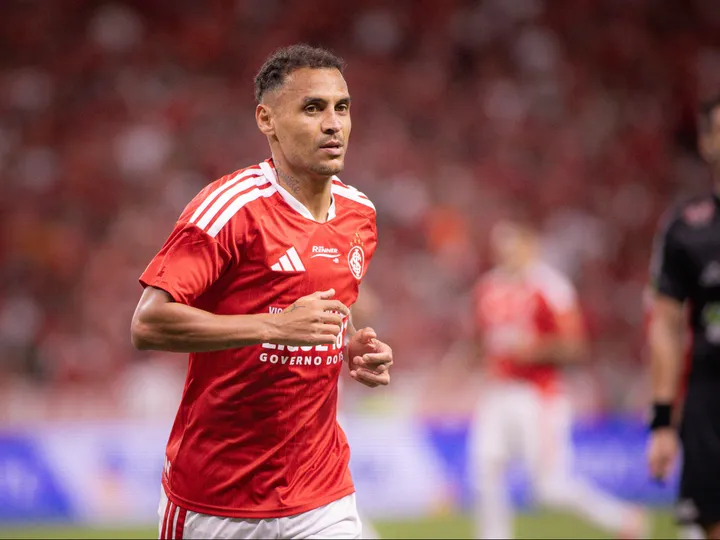 Internacional
x
Corinthians – Notícias e Prováveis Escalações