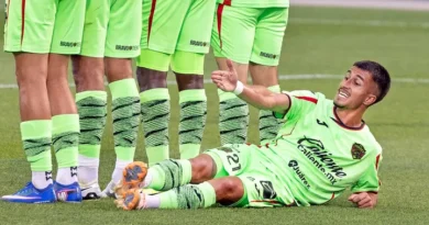 Juarez
x
Pumas – Notícias e Prováveis Escalações