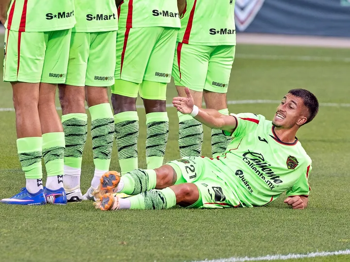 Juarez
x
Pumas – Notícias e Prováveis Escalações