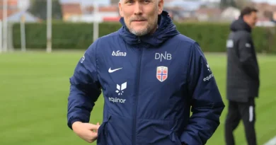 KFUM
x
Bodo/Glimt – Notícias e Prováveis Escalações