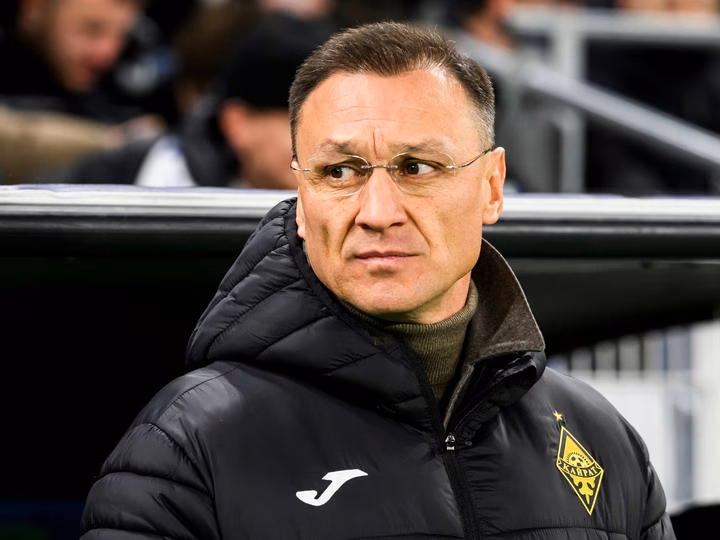 Kairat
x
Sutjeska Niksic – Notícias e Prováveis Escalações