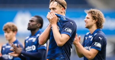 Kristiansund
x
Sarpsborg – Notícias e Prováveis Escalações