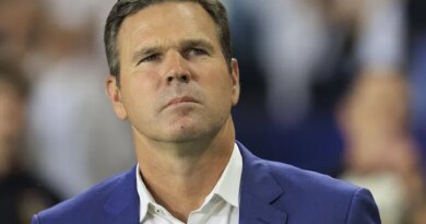 LA Galaxy
x
Los Angeles – Notícias e Prováveis Escalações