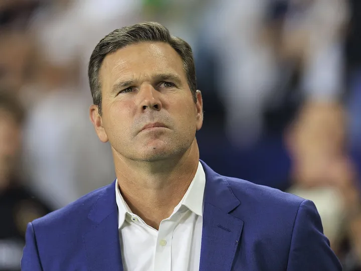 LA Galaxy
x
Los Angeles – Notícias e Prováveis Escalações