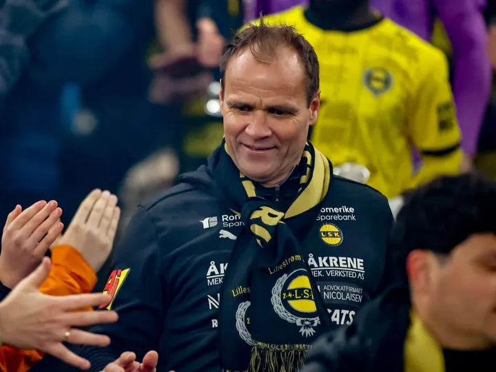 Lillestrom
x
KFUM – Notícias e Prováveis Escalações