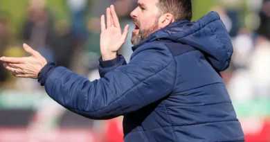 Linfield
x
Nomme Kalju – Notícias e Prováveis Escalações