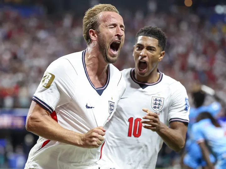 México
x
Inglaterra – Notícias e Prováveis Escalações