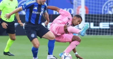Montreal
x
New Inglaterra – Notícias e Prováveis Escalações