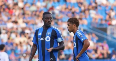 Montreal
x
Toronto – Notícias e Prováveis Escalações