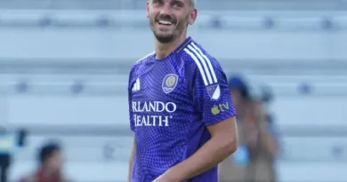 NY Red Bulls
x
Orlando City – Notícias e Prováveis Escalações
