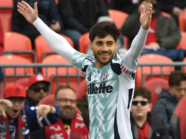 New Inglaterra
x
Inter Miami – Notícias e Prováveis Escalações