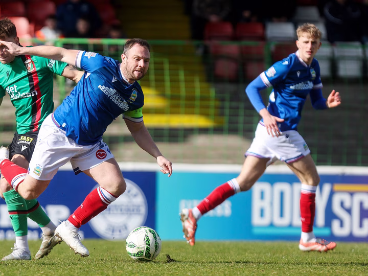 Nomme Kalju
x
Linfield – Notícias e Prováveis Escalações