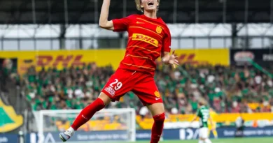 Nordsjaelland
x
Randers – Notícias e Prováveis Escalações