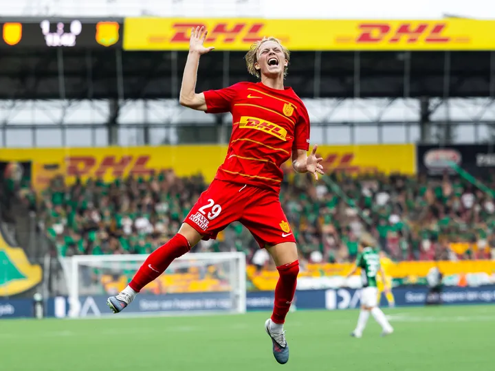 Nordsjaelland
x
Randers – Notícias e Prováveis Escalações