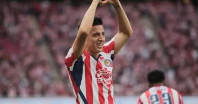Puebla
x
Guadalajara – Notícias e Prováveis Escalações